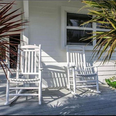 Swaying Palm Beach House Fort Lauderdale Exterior photo